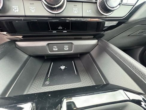 New 2026 Honda Accord Sport image 15