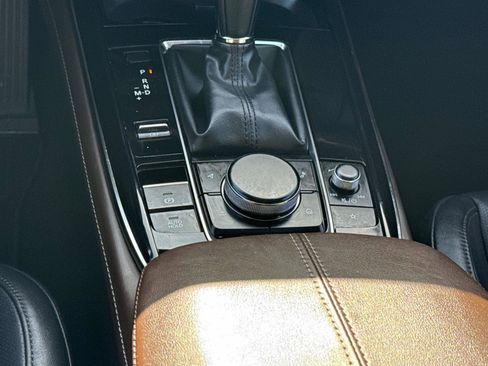 Certified 2025 MAZDA CX-30 AWD 2.5 S w/ Premium Package image 20