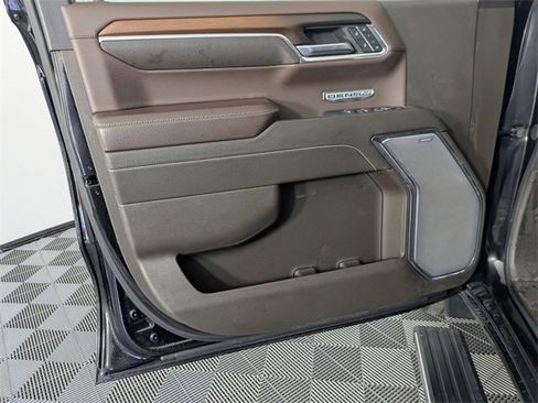 Used 2024 GMC Sierra 1500 Denali image 10