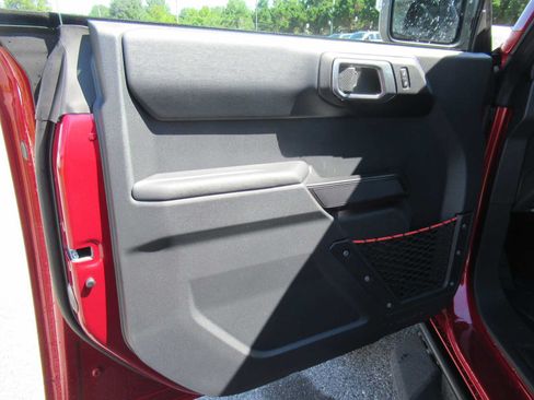 New 2026 Ford Bronco Raptor w/ Interior Carbon Fiber Pack AWD/4WD image 20