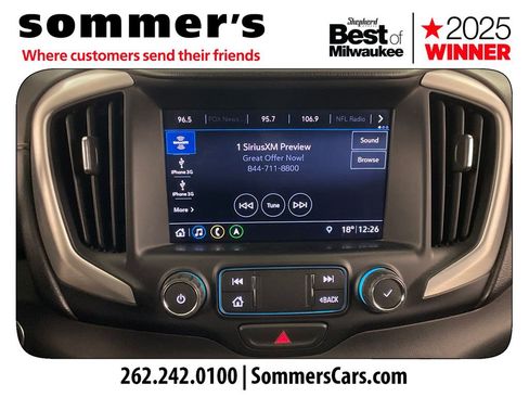 Used 2019 GMC Terrain SLE w/ Driver Convenience Package image 15