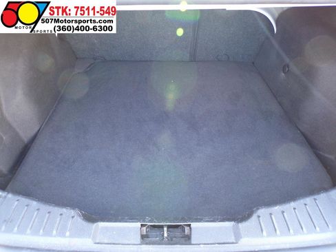 Used 2017 Ford Focus SE image 8