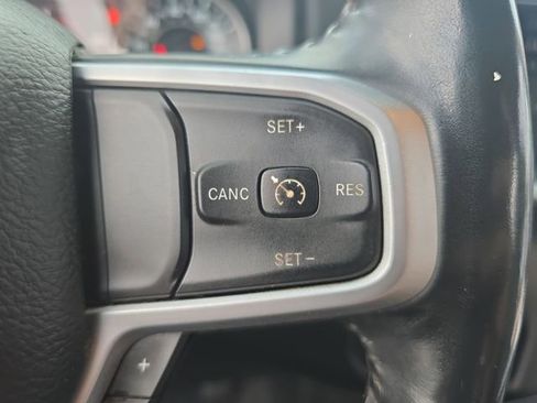 Used 2020 RAM 1500 Lone Star image 16