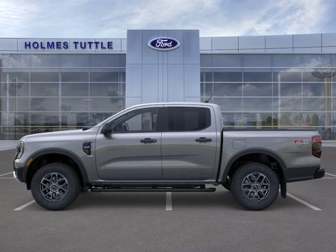 New 2026 Ford Ranger XLT image 3