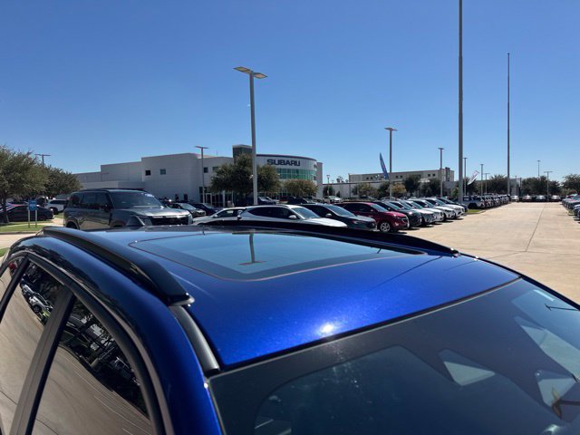 Certified 2026 Subaru Forester Sport AWD/4WD image 9
