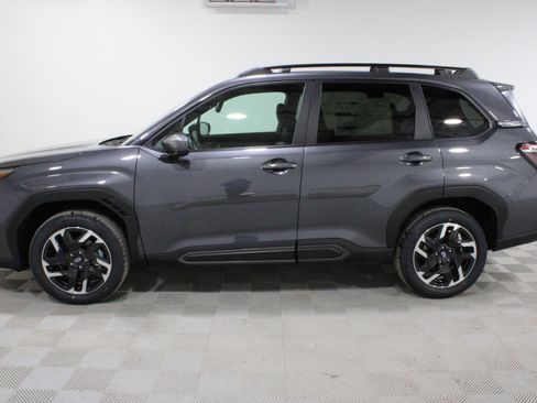 New 2026 Subaru Forester Limited image 30