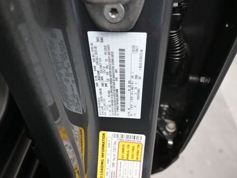 New 2025 Ford Bronco Big Bend image 18