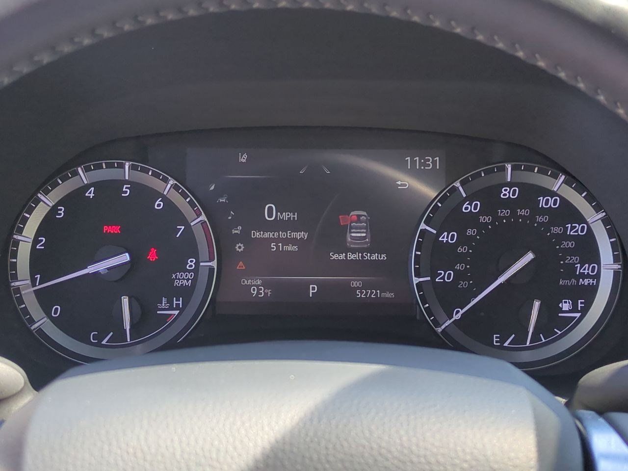 Used 2021 Toyota Highlander Limited FWD image 22