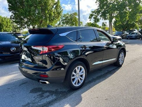 Certified 2024 Acura RDX SH-AWD image 7