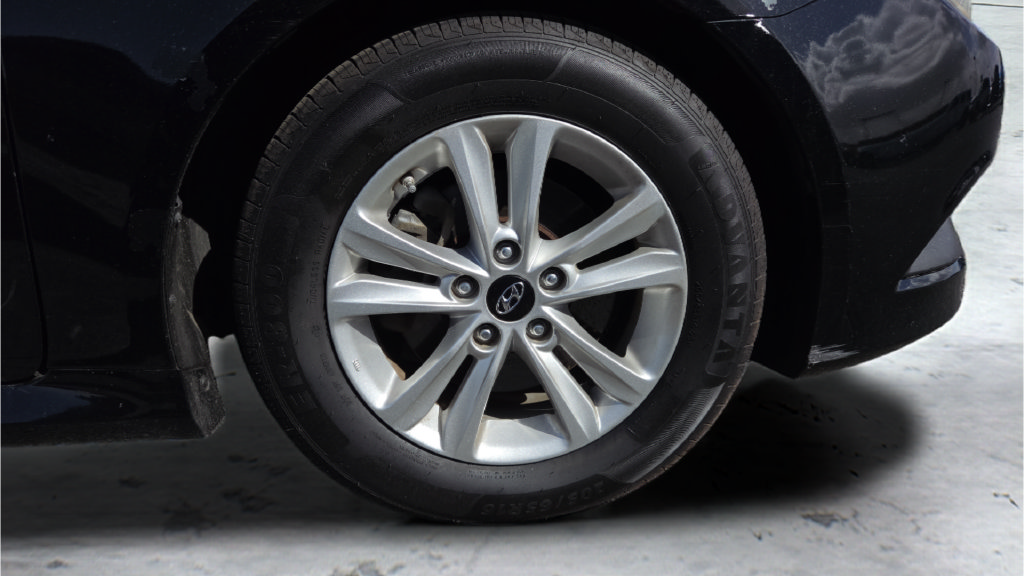 Used 2014 Hyundai Sonata GLS w/ Popular Equipment Group 2 FWD image 52