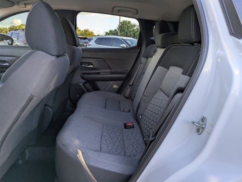 New 2025 Nissan Kicks SV w/ Charging Package image 15