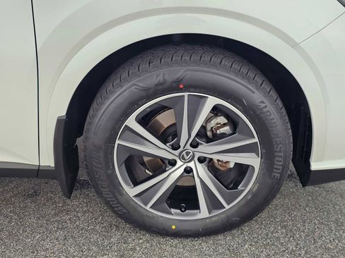Certified 2023 Lexus RX 350 Premium w/ Cold Area Package FWD image 9