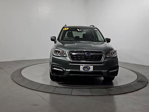 Used 2017 Subaru Forester 2.5i Premium w/ Popular Package #2A image 9
