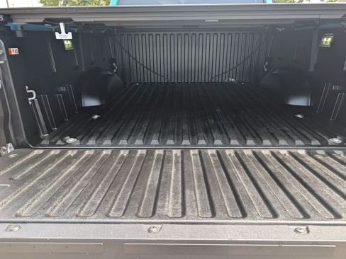 Certified 2026 Toyota Tundra TRD Pro AWD/4WD image 39