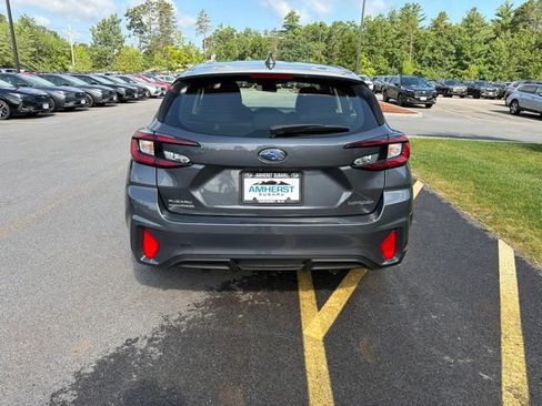 Certified 2024 Subaru Impreza 2.0i AWD/4WD image 6