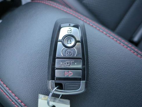 New 2026 Ford Escape ST-Line Elite w/ Class II Trailer Tow Package image 29