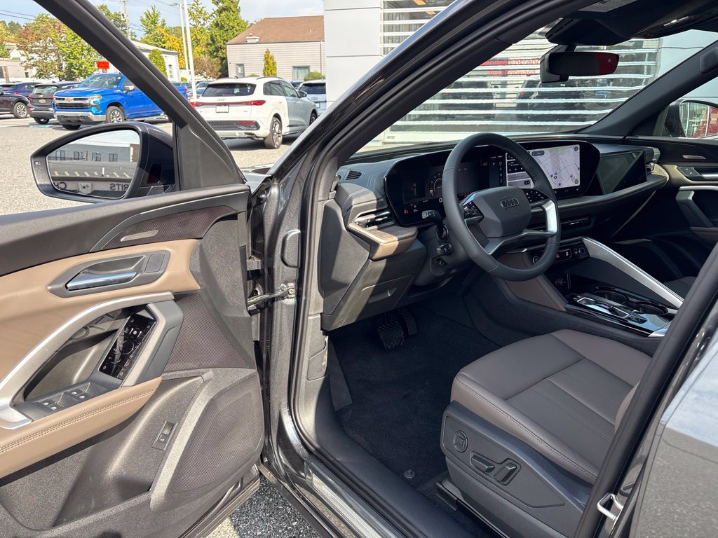 New 2026 Audi Q5 Premium Plus AWD/4WD image 10