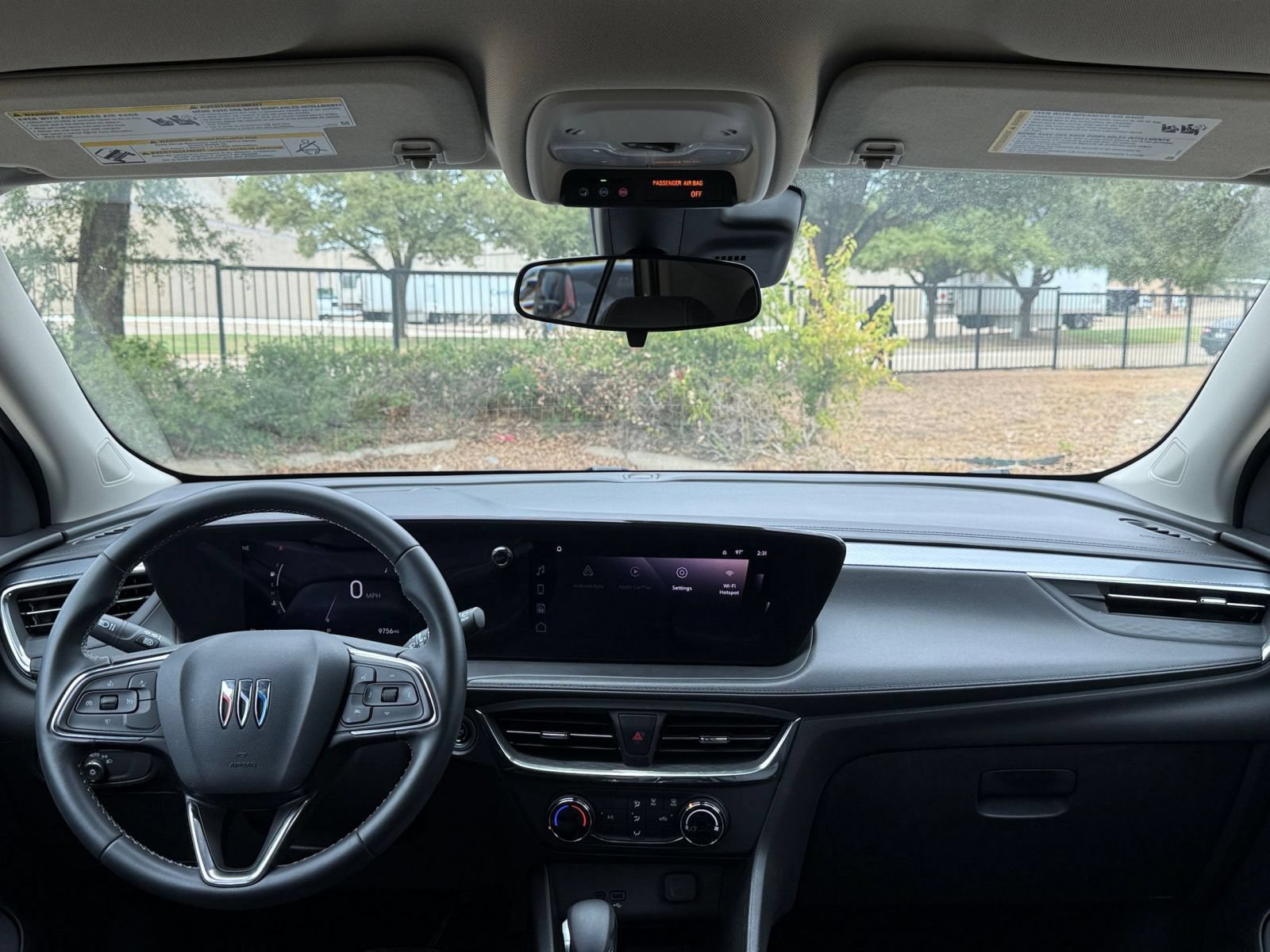 Used 2026 Buick Encore GX Preferred FWD image 32