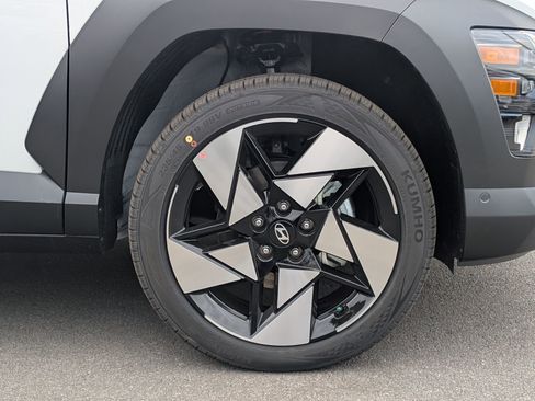 New 2026 Hyundai Kona Limited image 6