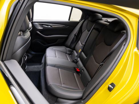 Certified 2024 Cadillac CT5 V w/ Premium Package image 22