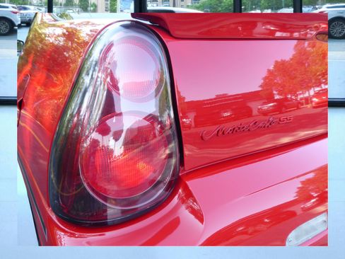 Used 2004 Chevrolet Monte Carlo SS w/ Dale Earnhardt Jr. Package image 24