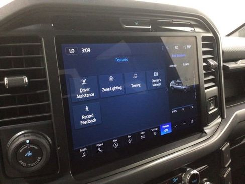 New 2025 Ford F150 XLT w/ Equipment Group 302A MID image 17