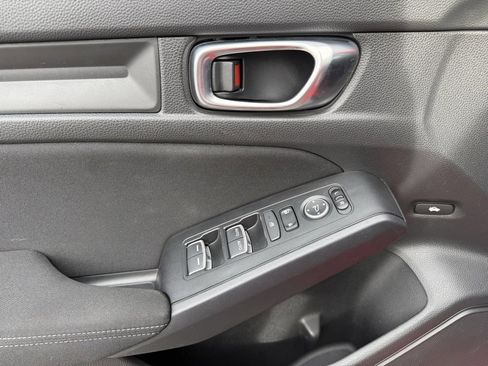 Used 2022 Honda Civic Sport image 17