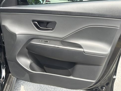 Certified 2025 Hyundai Kona N Line S FWD image 14