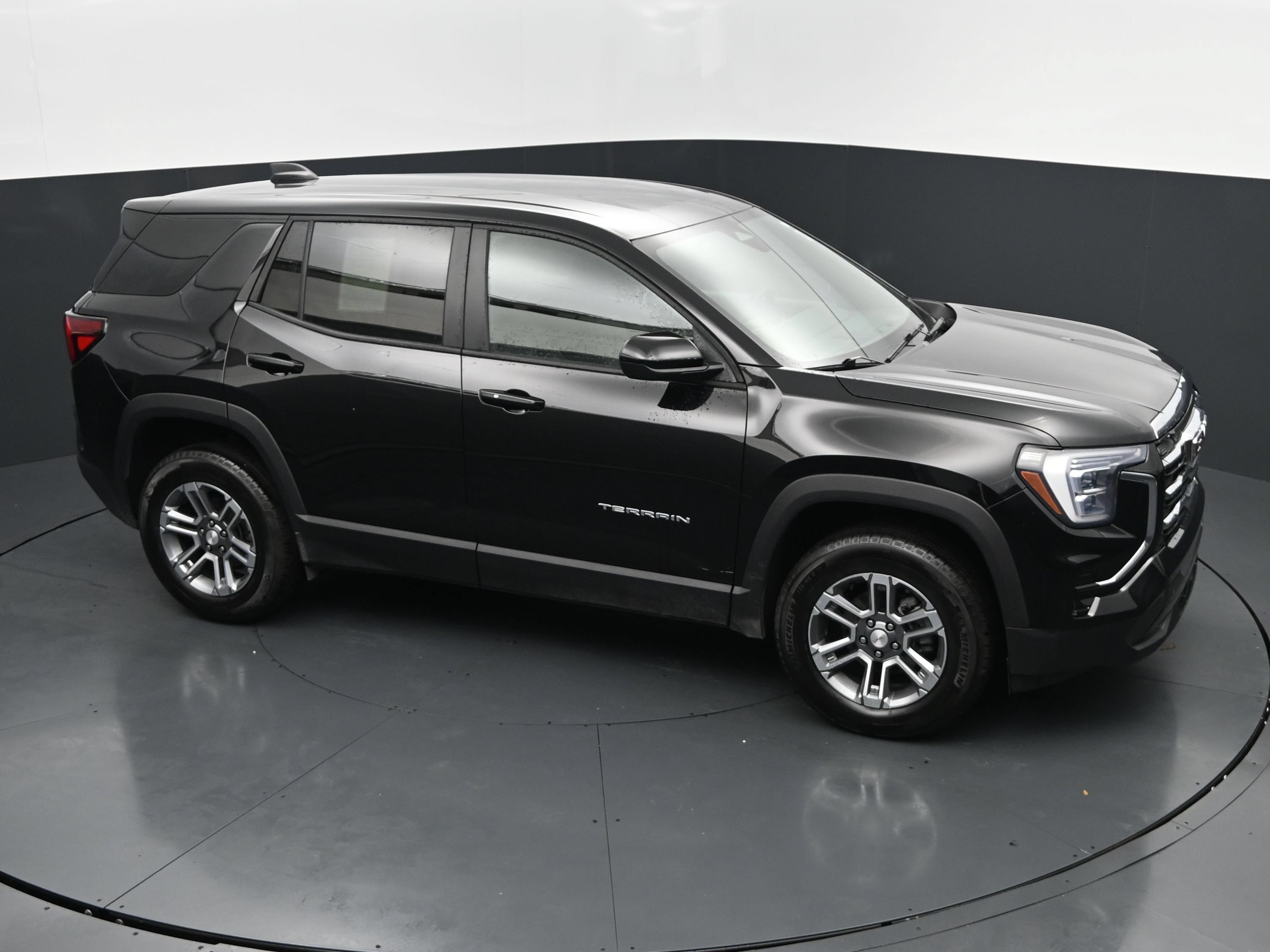 Used 2026 GMC Terrain Elevation FWD image 33