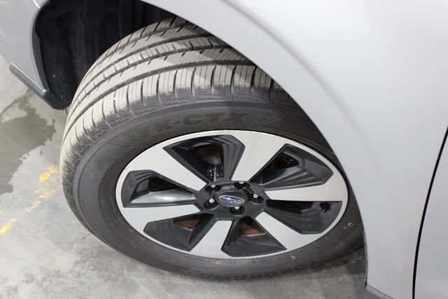 Used 2018 Subaru Forester 2.5i Premium w/ All-Weather Package AWD/4WD image 40