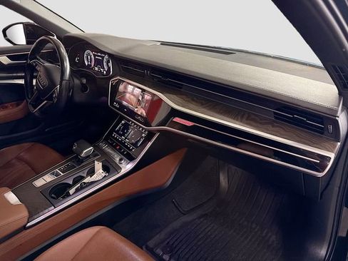 Used 2019 Audi A6 3.0T Prestige w/ Prestige Package image 32