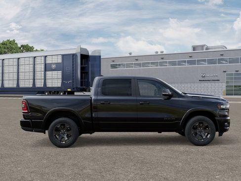 New 2025 RAM 1500 2WD Crew Cab image 21