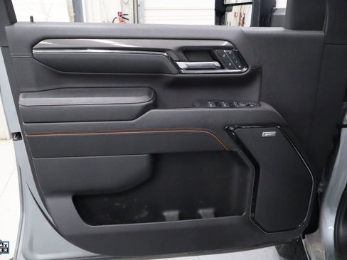 Used 2024 GMC Sierra 2500 AT4 w/ AT4 Premium Plus Package image 14