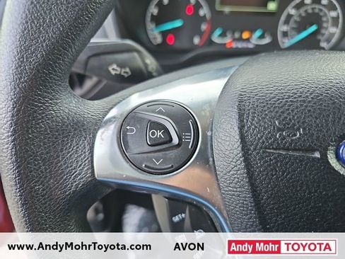 Used 2019 Ford Transit Connect XL image 15