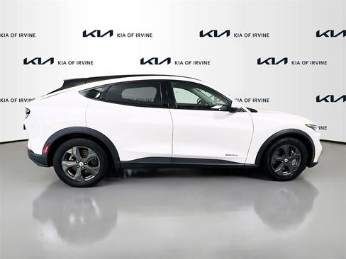 Used 2022 Ford Mustang Mach-E Select image 7