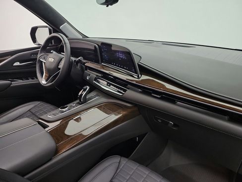 Used 2023 Cadillac Escalade ESV Sport Platinum w/ LPO, ONYX Package image 20