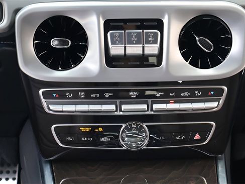 Used 2021 Mercedes-Benz G 550 image 18