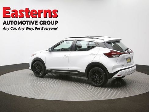 Used 2023 Nissan Kicks SR w/ SR Premium Package image 64