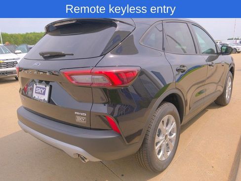 New 2025 Ford Escape Active image 7