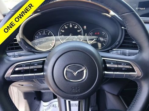 Used 2023 MAZDA CX-30 AWD 2.5 S w/ Premium Package image 30