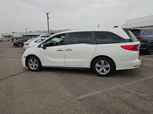 Used 2019 Honda Odyssey EX-L image 6