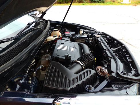 Used 2022 Cadillac XT5 Premium Luxury image 18