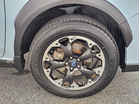 Used 2022 Subaru Crosstrek 2.0i Premium w/ Popular Package #4A AWD/4WD image 9
