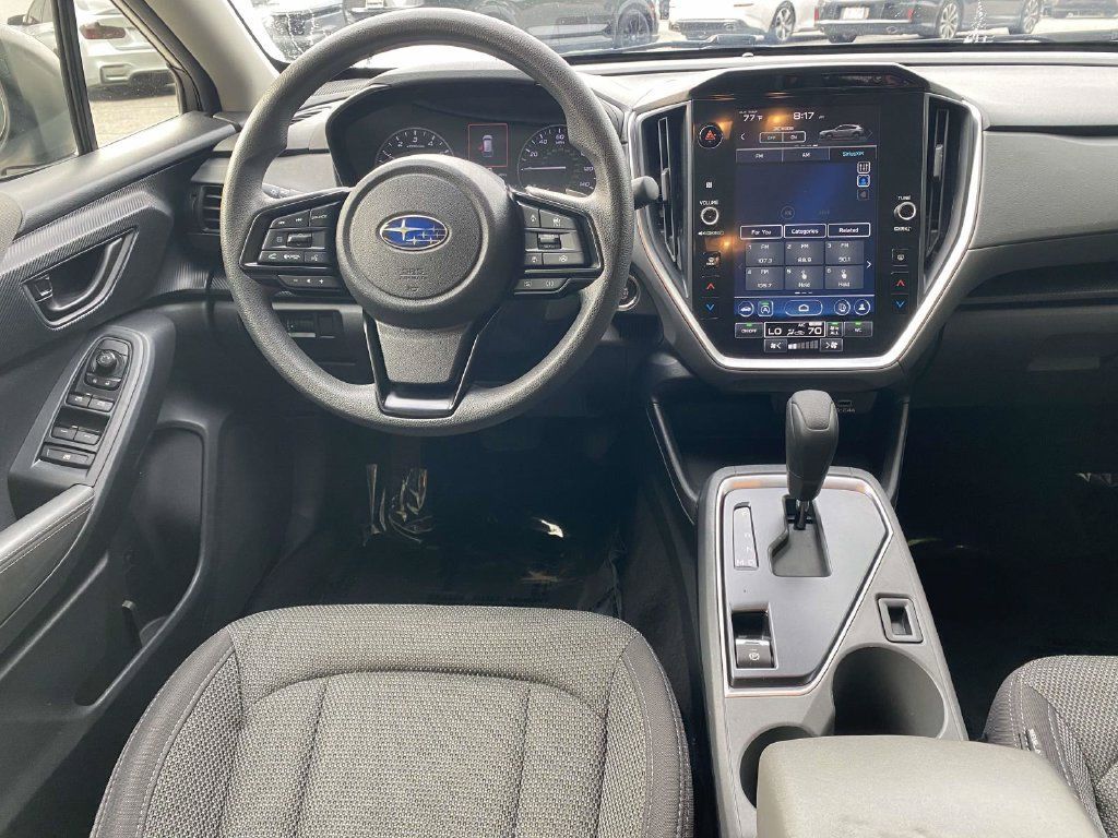 Used 2024 Subaru Crosstrek 2.0i Premium AWD/4WD image 9
