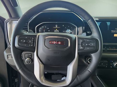 Used 2023 GMC Sierra 1500 SLT w/ SLT Premium Plus Package image 25