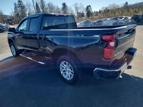 Certified 2021 Chevrolet Silverado 1500 LT image 6