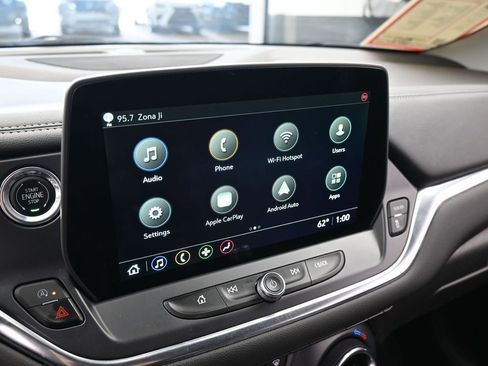 Used 2024 Chevrolet Blazer LT image 21