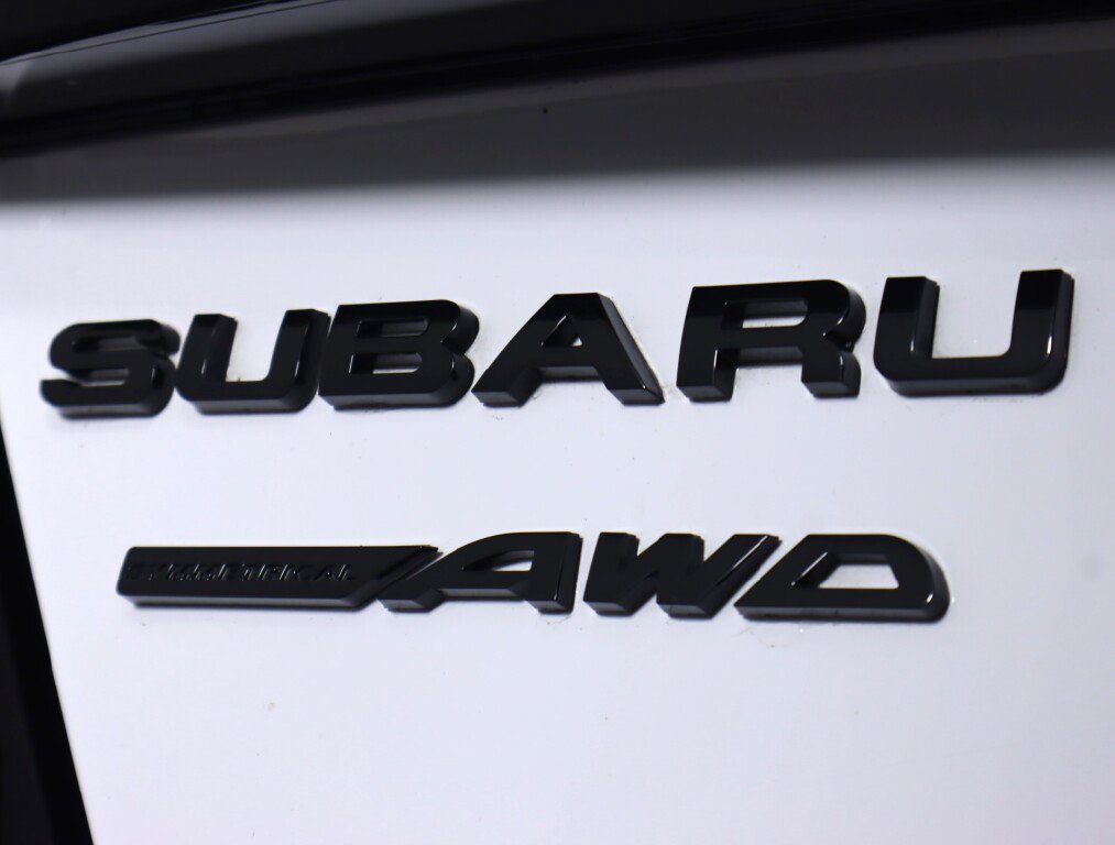 Used 2024 Subaru WRX Limited AWD/4WD image 33
