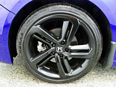 Used 2022 Honda Accord Sport image 18