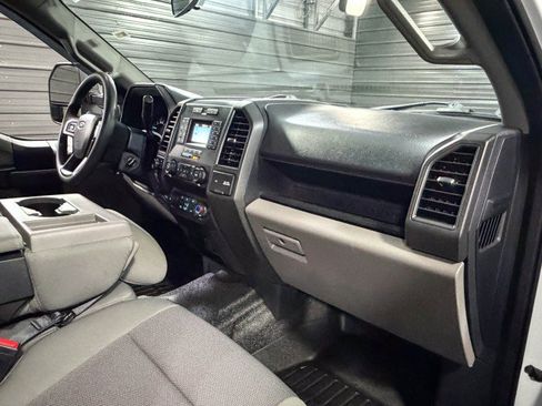 Used 2022 Ford F250 XL w/ STX Appearance Package image 16